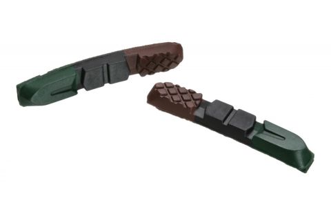 Brzdové Gumičky Krypton 3955VC