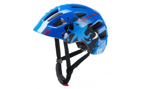 Cratoni Maxster Pirate Blue S/M Cratoni Maxster Pirate Blue S/M