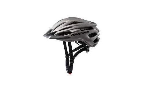 Cratoni Pacer Anthracite Matt L/XL Cratoni Pacer Anthracite Matt L/XL