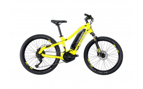  ELEKTRICKÝ BICYKEL LAPIERRE OVERVOLT HT 24" 2022