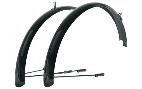 SKS Bluemels Basic 24&quot; sada blatníkov, 53mm