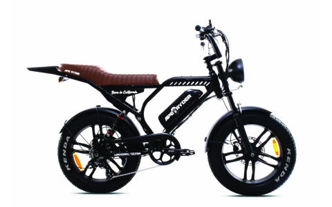 APERYDER MANDRIL ULTRA Black APERYDER MANDRIL ULTRA Black