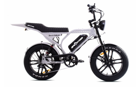 APERYDER MANDRIL ULTRA Grey APERYDER MANDRIL ULTRA Grey