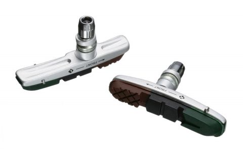 Brzdové Gumičky Krypton 72mm M955VC