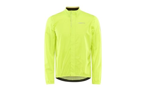 Cyklobunda Craft Core Endur Hy, žltý, M