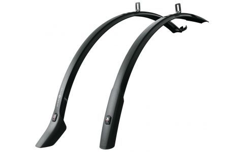  SKS Velo 42 Urban sada blatníkov 28&quot;, bez vzpier