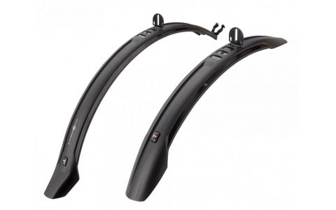 SKS Velo 65 Mountain sada blatníkov 26&quot;-27.5&quot;