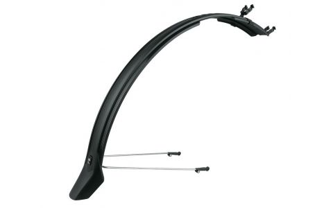 Zadný blatník SKS Velo 65 Mountain Rear vrátane Vzpier 29&quot;