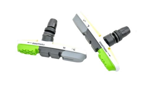 Brzdové Gumičky Krypton 72mm C-55D