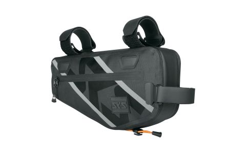 Brasna SKS FLOWBAG URBAN FRAME BAG 12043
