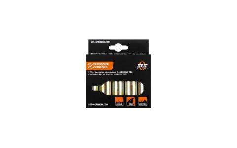 Pumpa SKS CO2 AIRCHAMP
