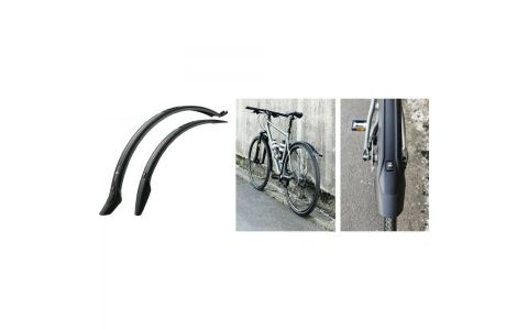 Sada blatníkov SKS Velo 55 Cross 28"