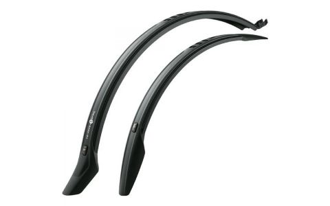 Sada blatníkov SKS Velo 47 Trekking 28&quot;
