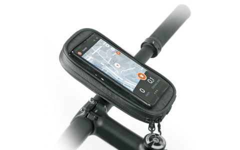 SKS Smartboy Plus Držiak telefónu s brašňou