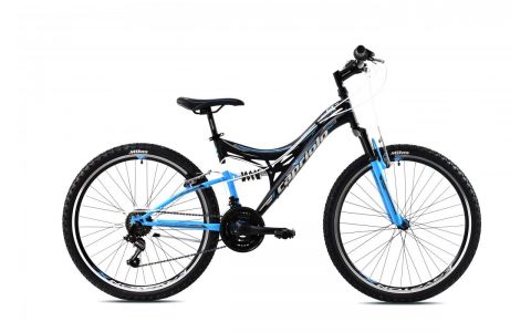 HORSKÝ BICYKEL CAPRIOLO CTX 260 2021 HORSKÝ BICYKEL CAPRIOLO CTX 260 2021