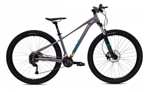 HORSKÝ BICYKEL CAPRIOLO C PRO MTB AL-PHA 9.4 29" DARK GRAY HORSKÝ BICYKEL CAPRIOLO C PRO MTB AL-PHA 9.4 29" DARK GRAY