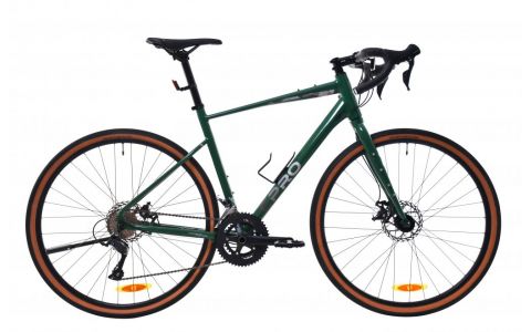 CAPRIOLO GRAVEL - G 9.4 GREEN 53 CAPRIOLO GRAVEL - G 9.4 GREEN 53