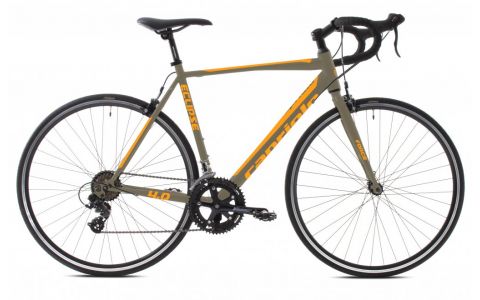 CESTNÝ BICYKEL CAPRIOLO ROAD ECLIPSE 4.0 olive green 54 CESTNÝ BICYKEL CAPRIOLO ROAD ECLIPSE 4.0 olive green 54