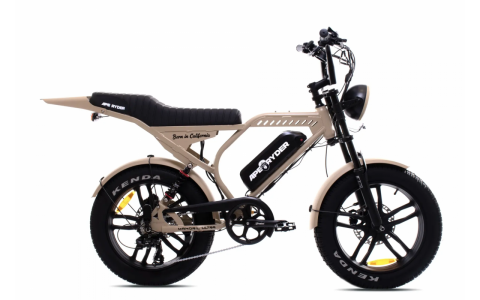 APERYDER MANDRIL ULTRA Bezova