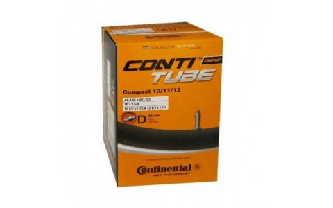 Duša Continental Compact 10/11/12 DV