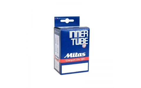 Duša Mitas 26x1.95-2.35 AV 48mm