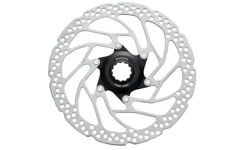Brzdový kotúč SHIMANO SM-RT30 180mm