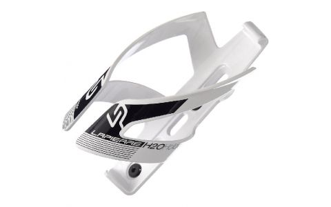 Košík na fľašu LAPIERRE H2O White