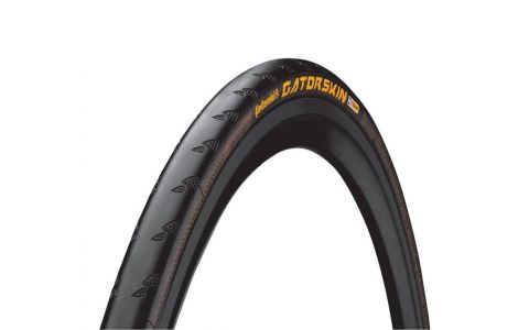 Plášť CONTINENTAL Gatorskin kevlar - 700x28C