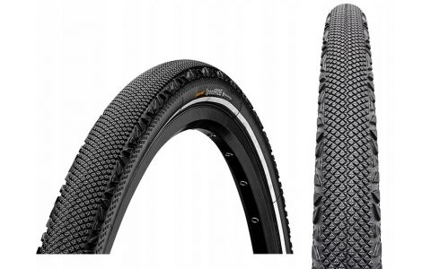 Plášť CONTINENTAL Speed Ride Reflex drôt 700x42C