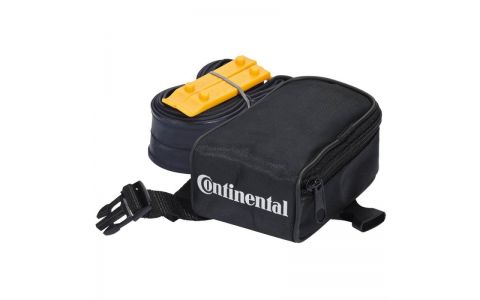 Taška pod sedlo CONTINENTAL Tube Bag MTB - 27,5" Taška pod sedlo CONTINENTAL Tube Bag MTB - 27,5"