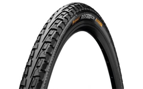 Plášť CONTINENTAL Ride Tour 28 drôt - 47-622