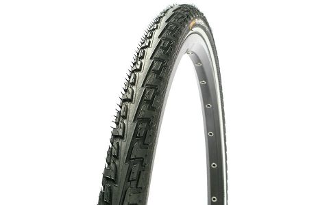 Plášť CONTINENTAL Ride Tour Reflex drôt - 26x1.75