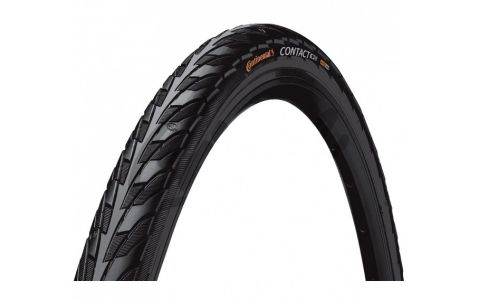 Plášť CONTINENTAL Contact 28 drôt - 700x47C