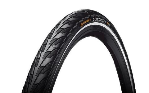 Plášť CONTINENTAL Contact drôt - 20x1.75