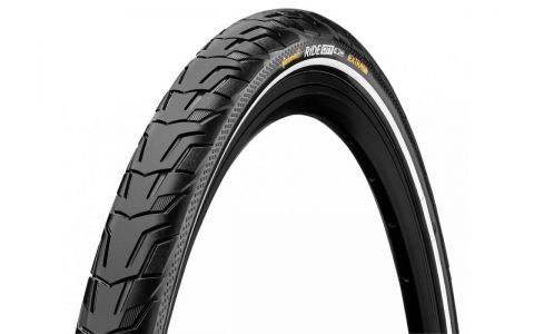 Plášť CONTINENTAL Ride City 28 reflex drôt - 700x47C