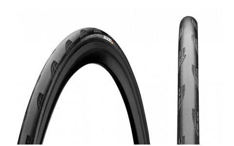 Plášť CONTINENTAL Grand Prix 5000 kevlar - 700x32C