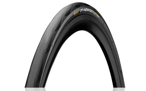 Plášť CONTINENTAL Grand Sport Race kevlar - 700x28C