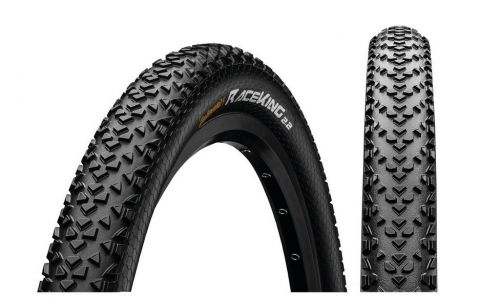 Plášť CONTINENTAL Race King II 26 Performance kevlar - 26x2.0