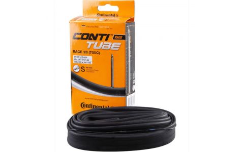 Duša CONTINENTAL Race 28 - galuskový 80mm