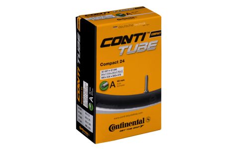 Duša CONTINENTAL Compact 24 - dunlop