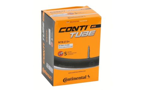 Duša CONTINENTAL MTB 27.5+ - galuskový