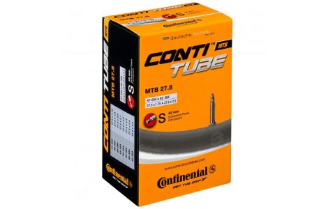 Duša CONTINENTAL MTB 27.5 - autoventil