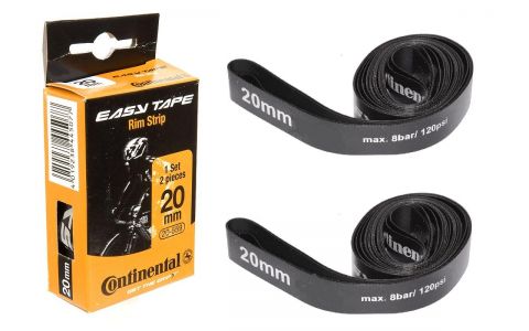 Páska do ráfika CONTINENTAL 26" - 20mm