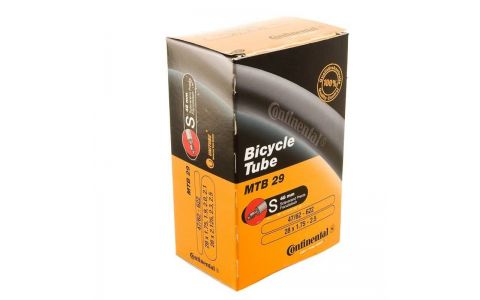 Duša CONTINENTAL MTB 29 - galuskový 60mm Duša CONTINENTAL MTB 29 - galuskový 60mm