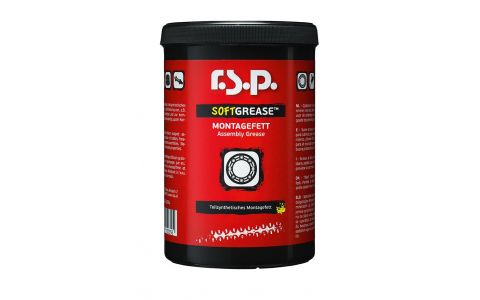 Vazelína RSP Soft Grease 500g