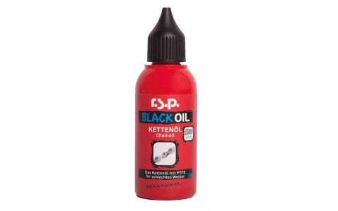 Olej do mokra RSP Black Oil 50ml Olej do mokra RSP Black Oil 50ml