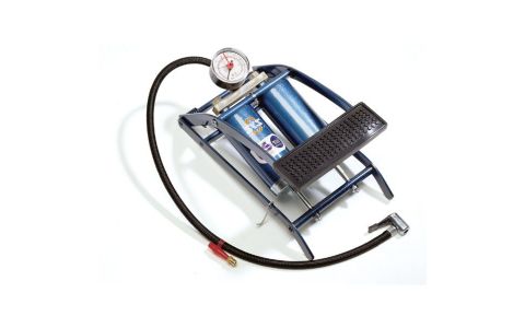 Pumpa nožná SKS Twin Air