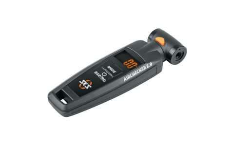 Digitálny tlakomer SKS Airchecker Digitálny tlakomer SKS Airchecker