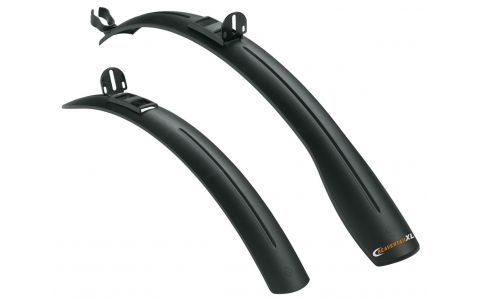 Sada blatníkov SKS Beavertail XL