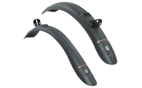 Sada blatníkov SKS Beavertail